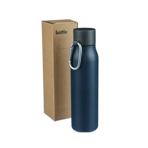 Metal Thermos Bottle 600ml new