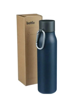 Metal Thermos Bottle 600ml new