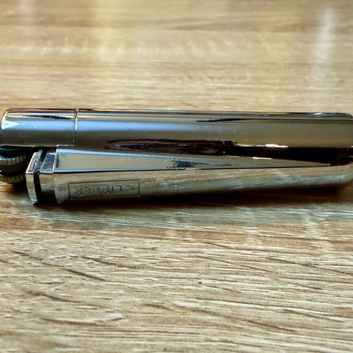 Clipper metal lighter new