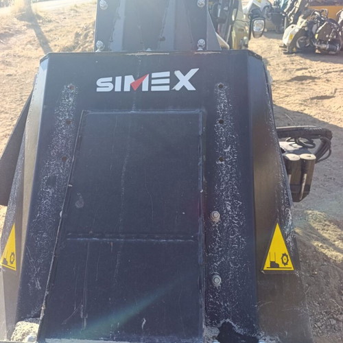 Simex T600 wheel model 2025 like new