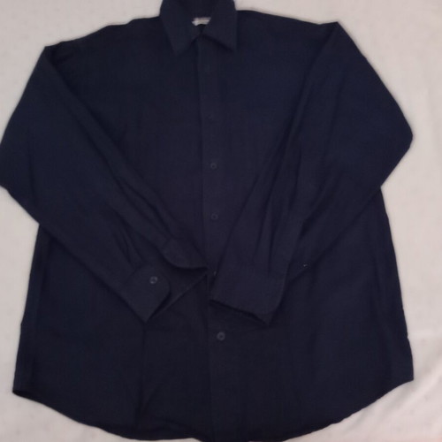 Moschino jeans shirt used, dark blue, sizes S and M