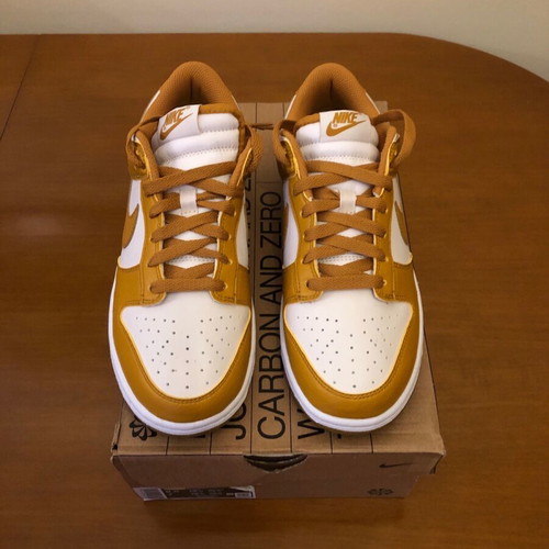 Nike Dunk Low Next Nature Phantom brand new, size 40
