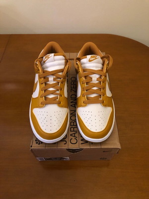 Nike Dunk Low Next Nature Phantom brand new, size 40