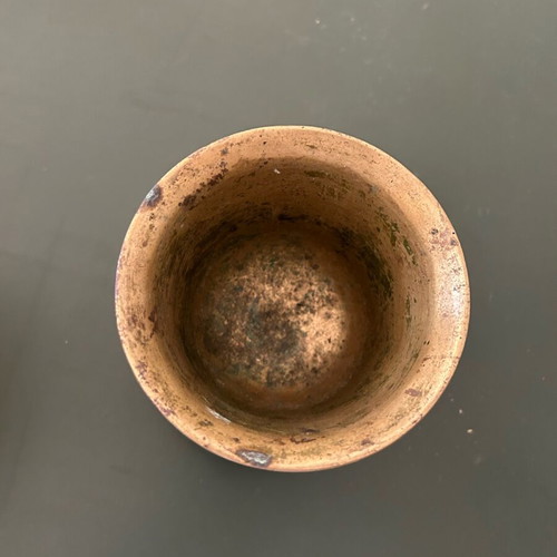 Mortar like new