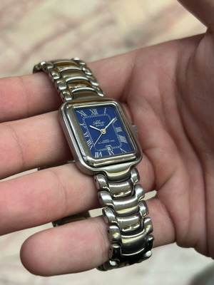 Alex Swiss Swiss watch new, unworn