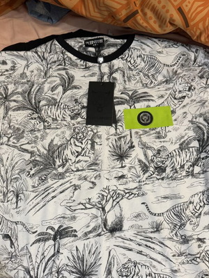Plein Sport T-shirt size L