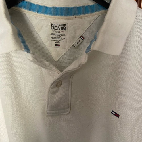 Tommy Hilfiger shirt XXL like new