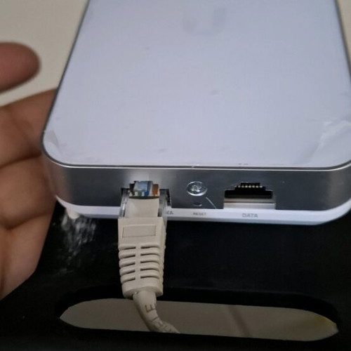 Ubiquiti Unifi UAP-AC-IW-PRO access point μεταχειρισμένο