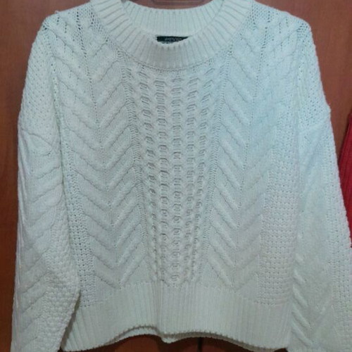 Esmara sweaters like new, pack of two, size M