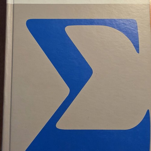 Biometry by Sokal and Rohlf used, English