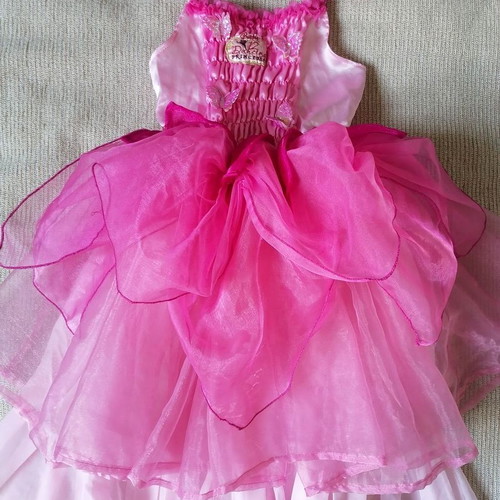 barbie and the 12 dancing princesses dresses Barbie 12 Dancing Princesses Outfit Recreation
