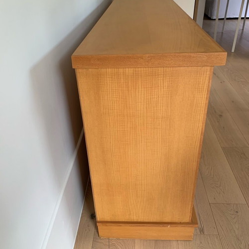 Vintage buffet like new, 280x45x85 cm