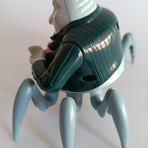 Disney Pixar Monsters Inc Henry J Waternousse figure used