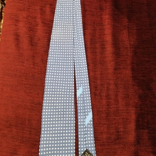 Italian ties Salvatore Ferragamo like new, pack of 2