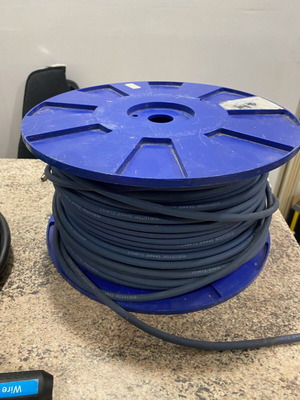 Καλώδιο coaxial υψηλής ποιότητας Audioton καινούργιο