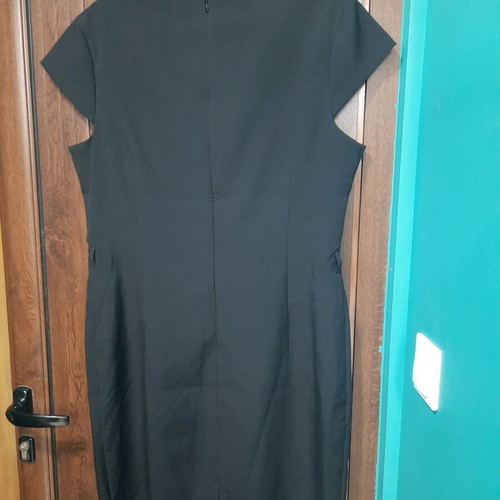 H&M women's dress new, black, size XL-XXXL