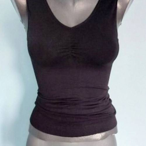 Orthopedic Tank Top Shaping Underwear Fitness Top like new