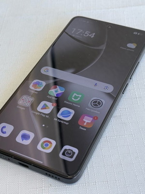 Xiaomi 14t Pro 1 TB like new, 12 GB RAM, dual SIM