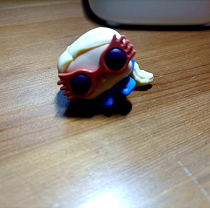 Harry Potter Kinder Joy Funko Pop