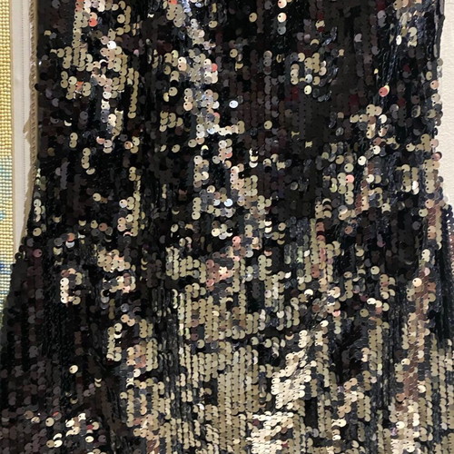 batik evening dress ANTIK BATIK