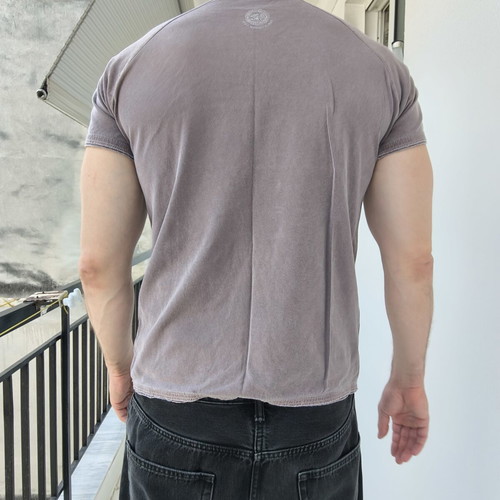 Kukuxumusu T-shirt Medium 2006 with vintage look, like new