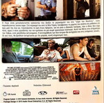 The Place Beyond the Pines DVD δραματική ταινία με Ράιαν Γκόσλινγκ και Μπράντλεϊ Κούπερ