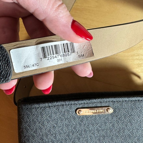 Michael Kors Fanny Pack belt bag like new