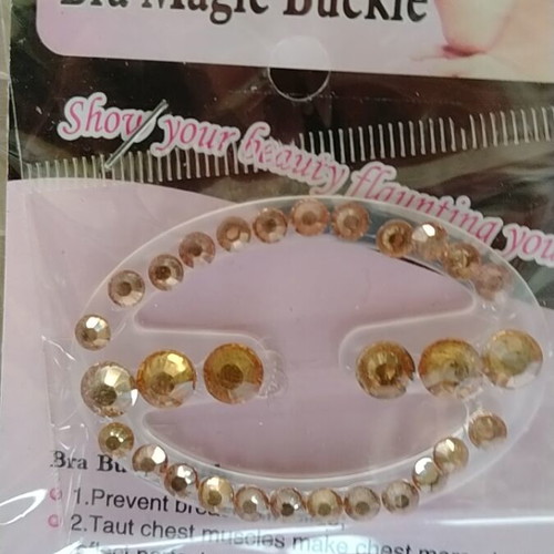 Bra accessories pack of two new
