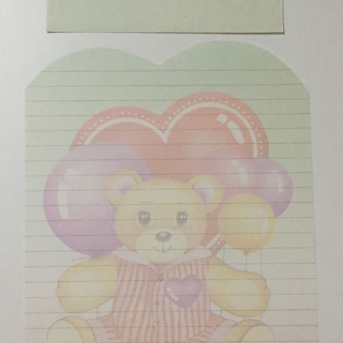 Correspondence set new