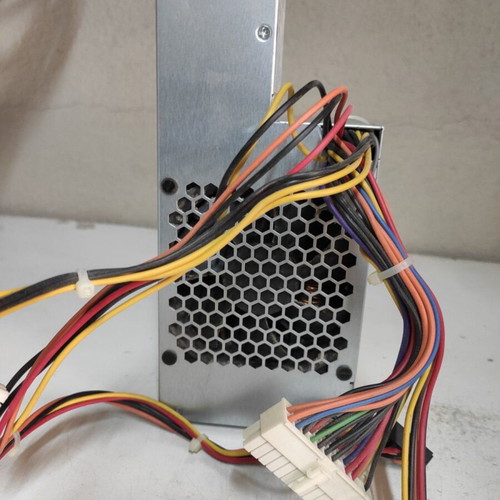 LiteOn Lenovo computer power supply used for horizontal desktop