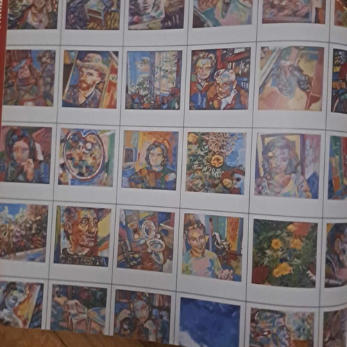 Jannis Psychopedis Album 1977-2010 new