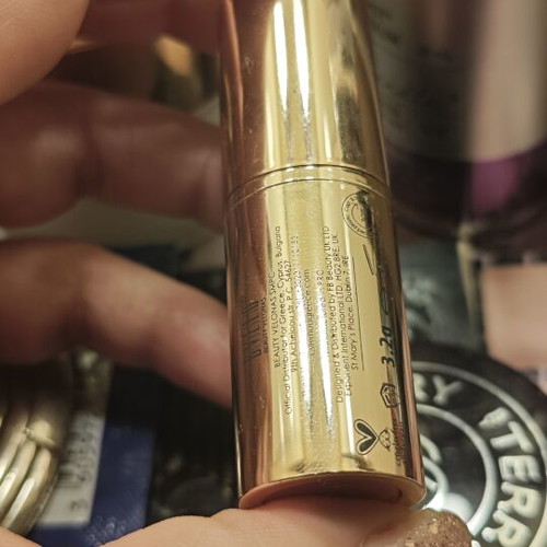 Tom Ford lipstick nude like new with minimal use