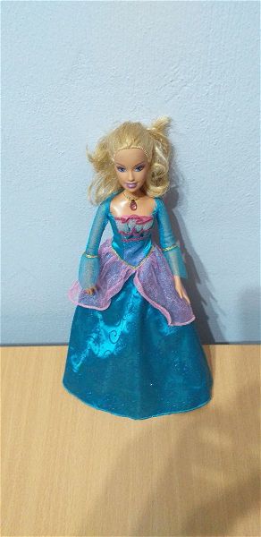  koukla barbie Mattel 2006