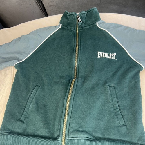 Children's sportswear set, age 7
