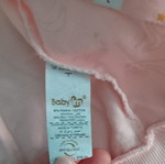 Baby clothing set 0-3 months