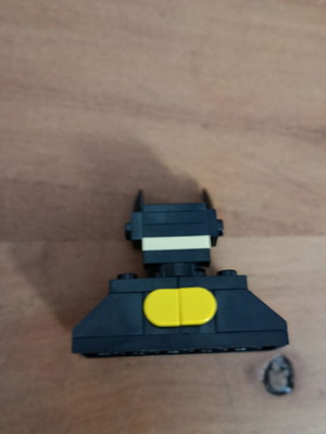 LEGO Batman Mini Bust 6644878