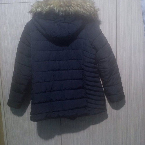 A-Style women's jacket black like new, size L