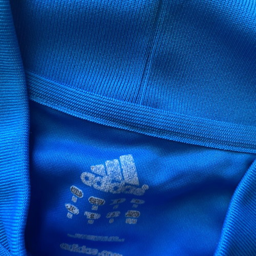 Mudial 2006 goalkeeper jersey, size Medium