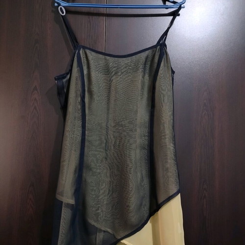 Women's set like new, summer, Greek made