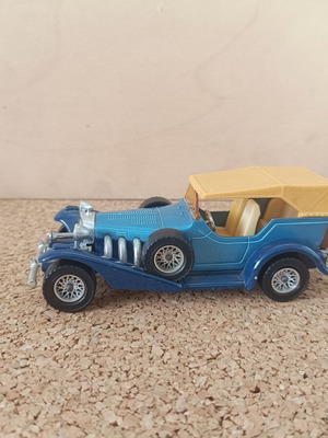 Μινιατούρα 1/32 μεταχειρισμένη