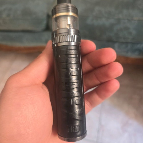 uwell caliburn g3 zugautomatik einstellen Voopoo DRAG X Pro Review main image 0