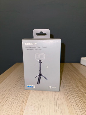 GoPro Mini extension σαν καινούργιο