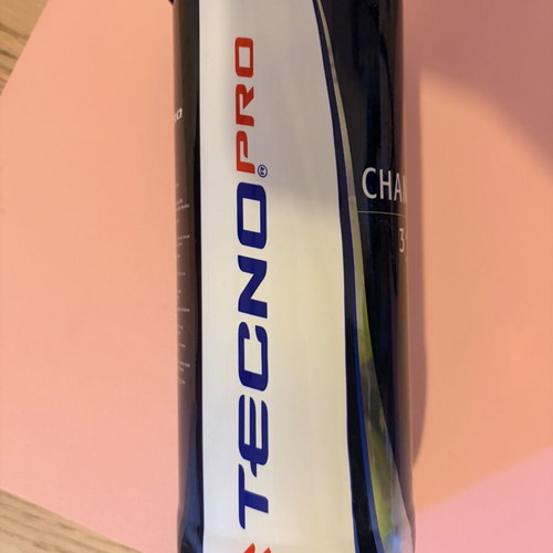 Techno Pro tennis balls pack of 3 new