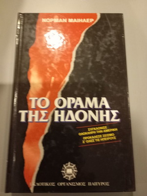 The Vision of Pleasure used book