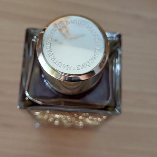 Maison Lancome Figures & Agrumes perfume 100ml like new