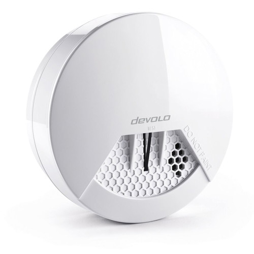 Devolo Home Control Smoke Detector smoke detector new