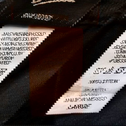 Ανδρικό T-shirt Harley Davidson