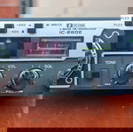  ICON IC-280E πομποδέκτης CB transceiver