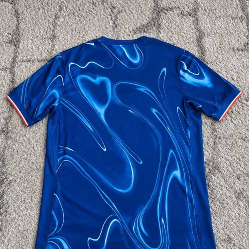 Chelsea Jersey 2024/25 Large like new, authentic