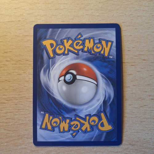 Rampardos ex Pokemon card new